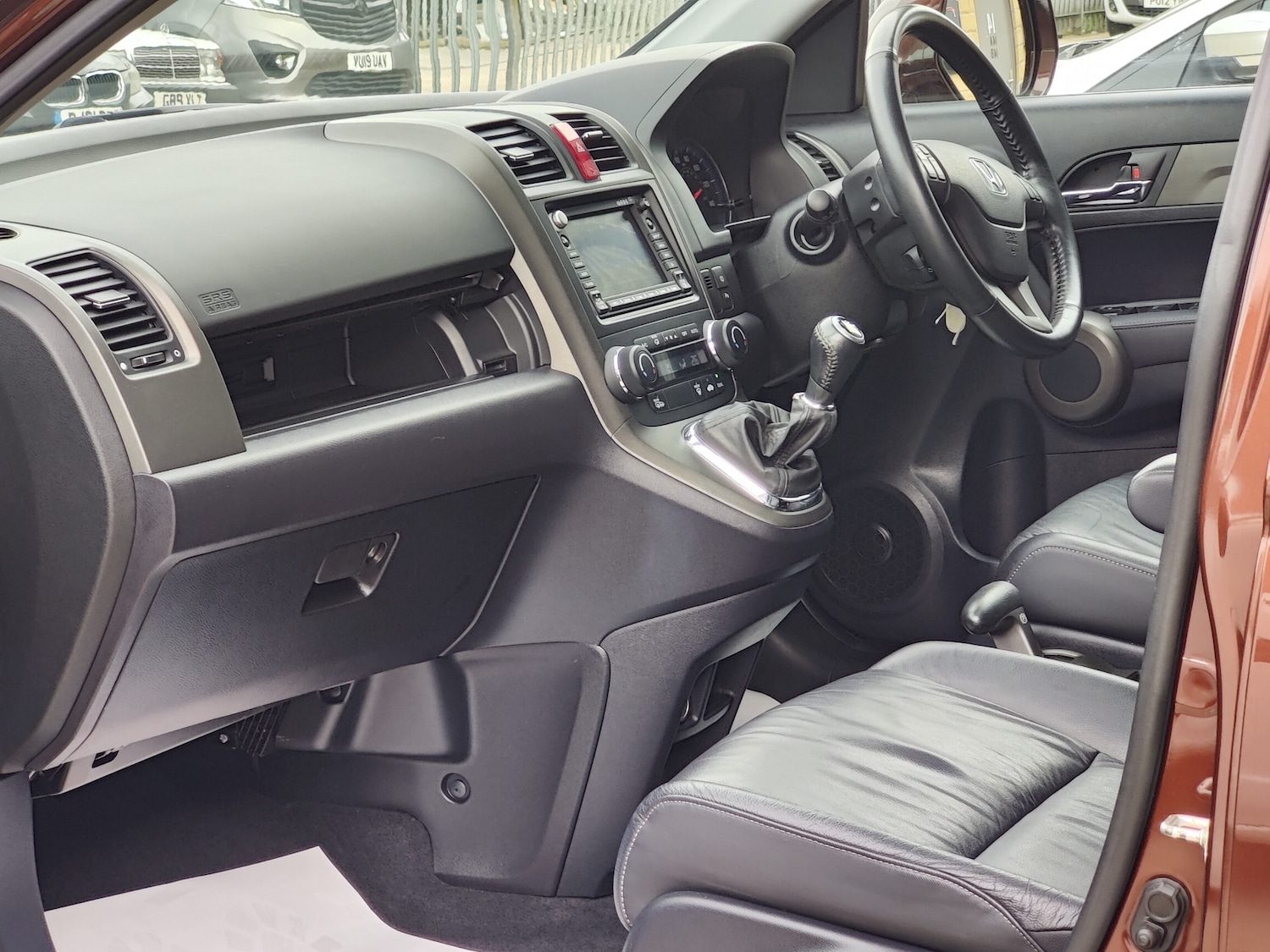 Used Honda CR-V 2012 for sale - 74427857: Photo 5