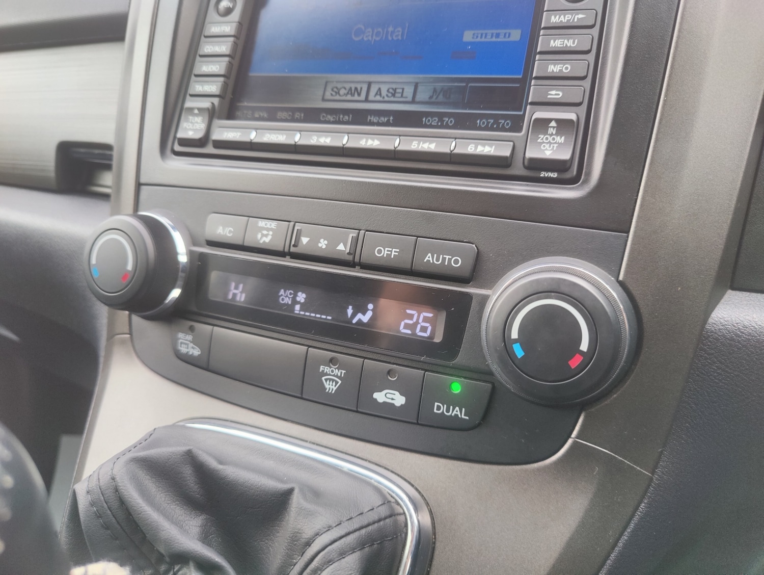 Used Honda CR-V 2012 for sale - 74427857: Photo 50