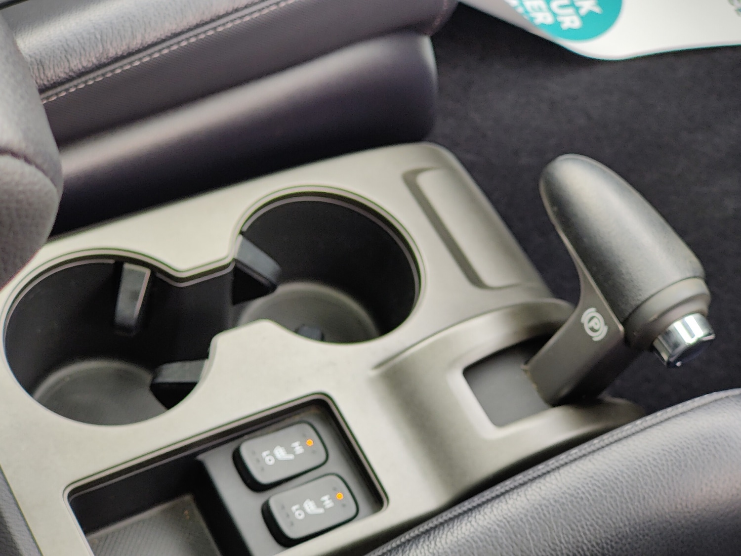 Used Honda CR-V 2012 for sale - 74427857: Photo 51