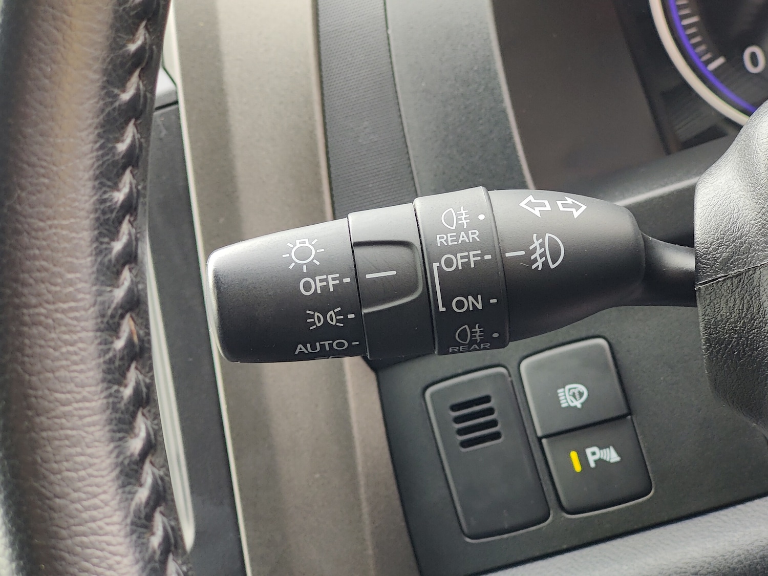 Used Honda CR-V 2012 for sale - 74427857: Photo 54