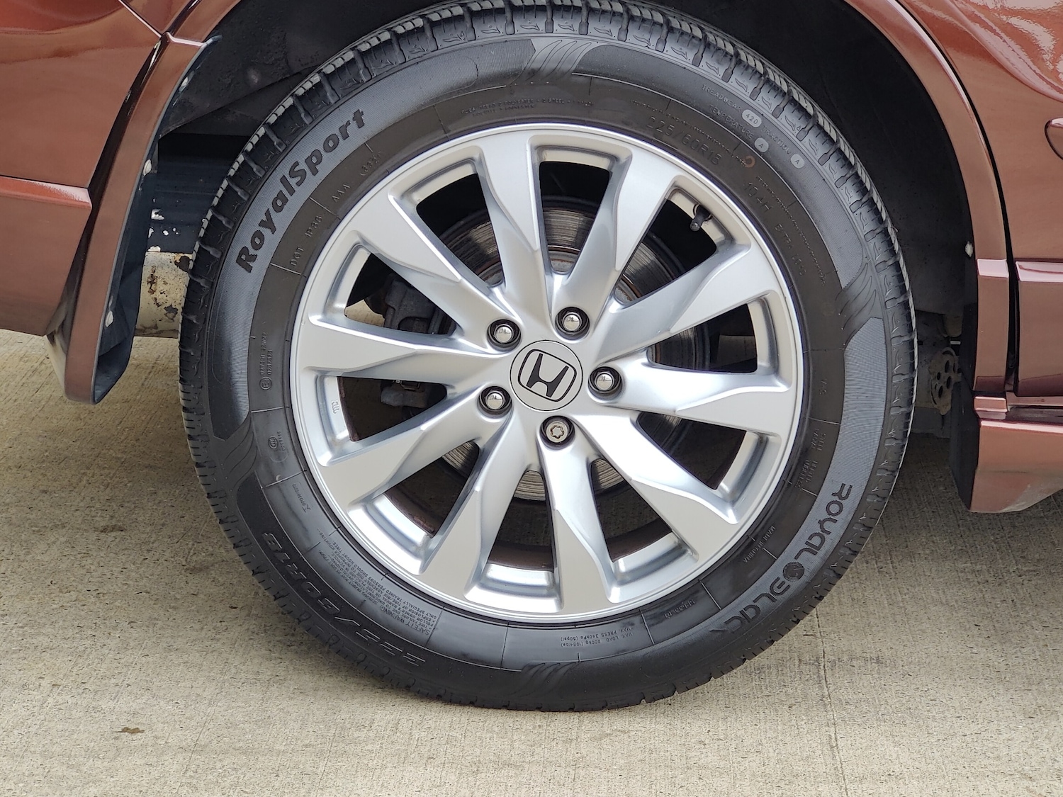 Used Honda CR-V 2012 for sale - 74427857: Photo 68