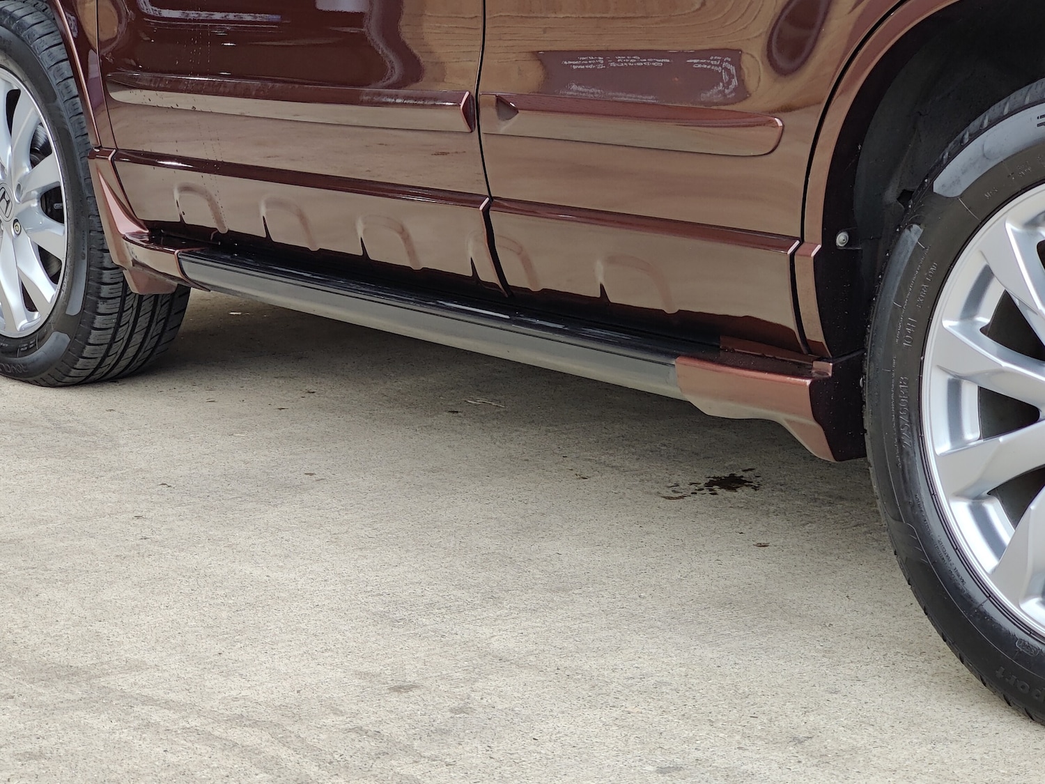 Used Honda CR-V 2012 for sale - 74427857: Photo 8