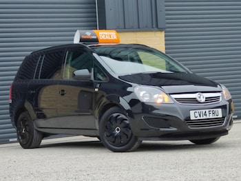 2014 (14) - 1.7 CDTi ecoFLEX Exclusiv [110] 5dr