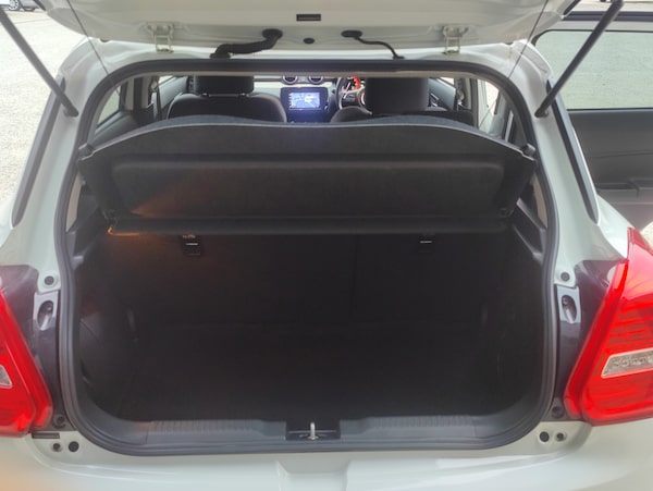 Used Suzuki Swift 2022 for sale - 76202057: Photo 12