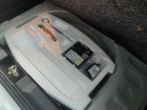Used Suzuki Swift 2022 for sale - 76202057: Photo 13