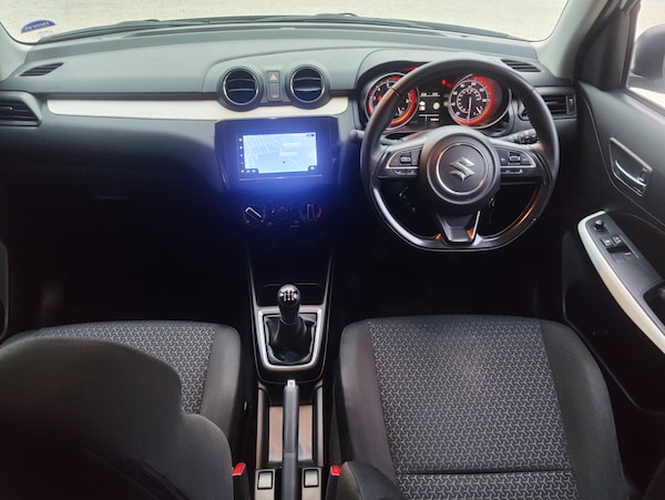 Used Suzuki Swift 2022 for sale - 76202057: Photo 14