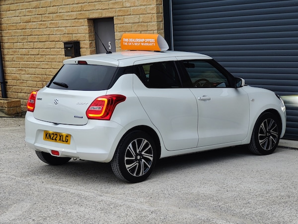 Used Suzuki Swift 2022 for sale - 76202057: Photo 15
