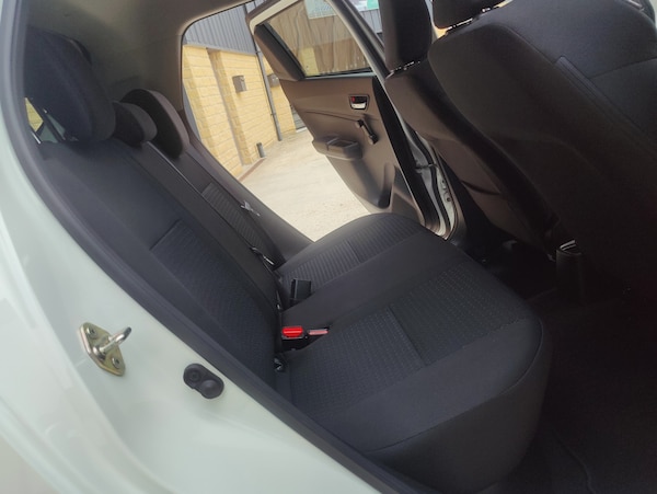 Used Suzuki Swift 2022 for sale - 76202057: Photo 16