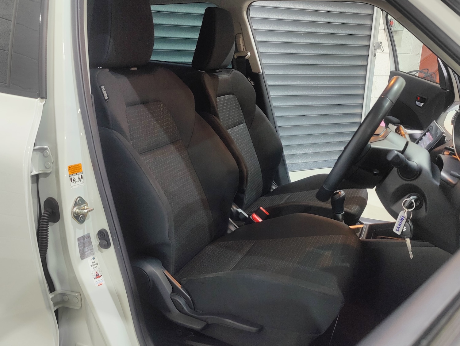 Used Suzuki Swift 2022 for sale - 76202057: Photo 18