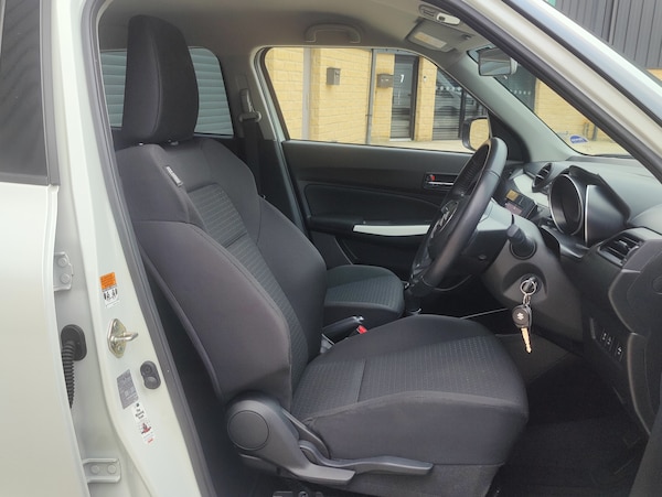 Used Suzuki Swift 2022 for sale - 76202057: Photo 18