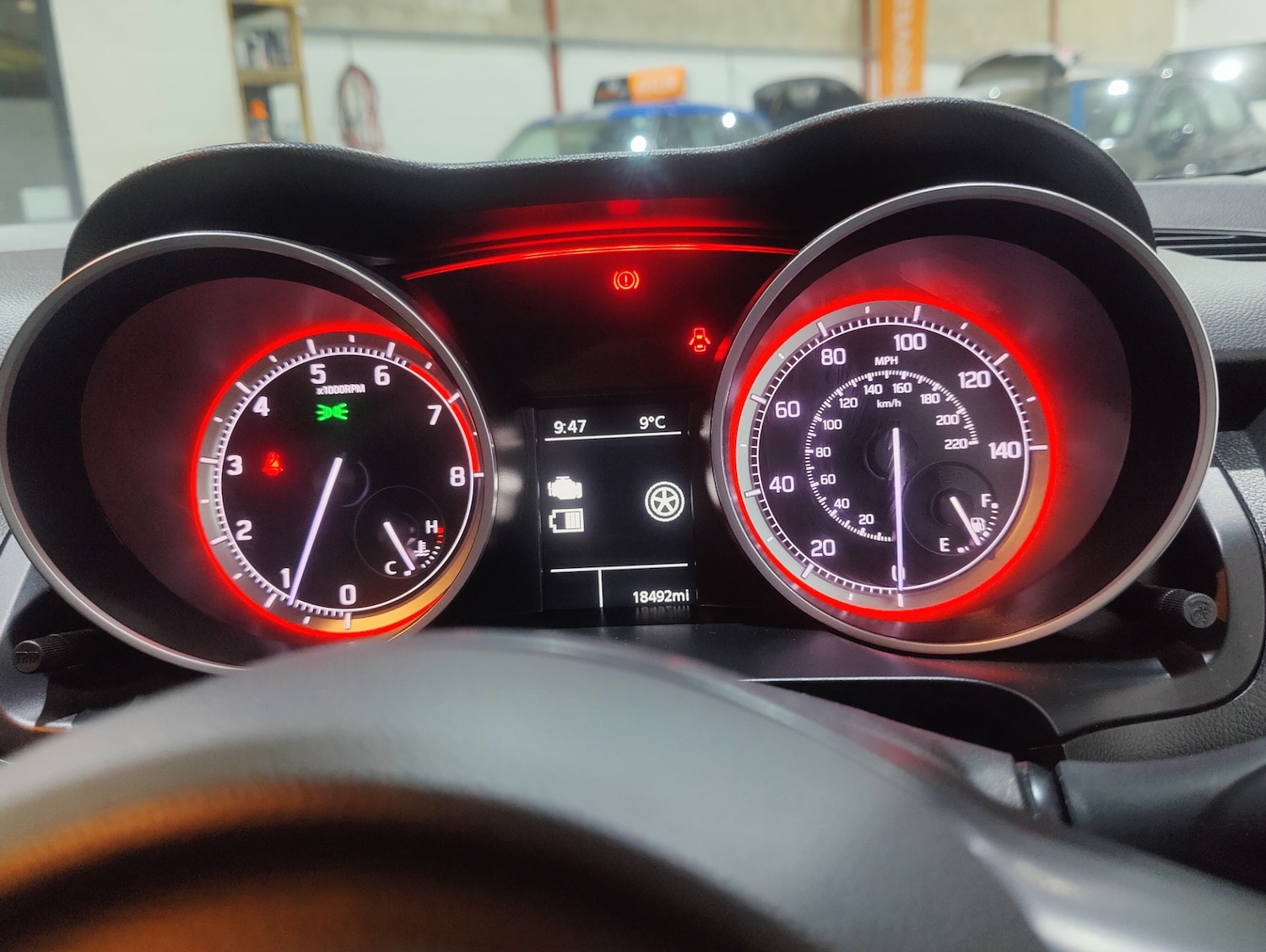 Used Suzuki Swift 2022 for sale - 76202057: Photo 19