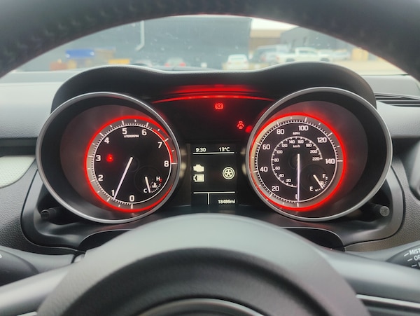 Used Suzuki Swift 2022 for sale - 76202057: Photo 19