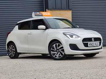 Suzuki - Swift