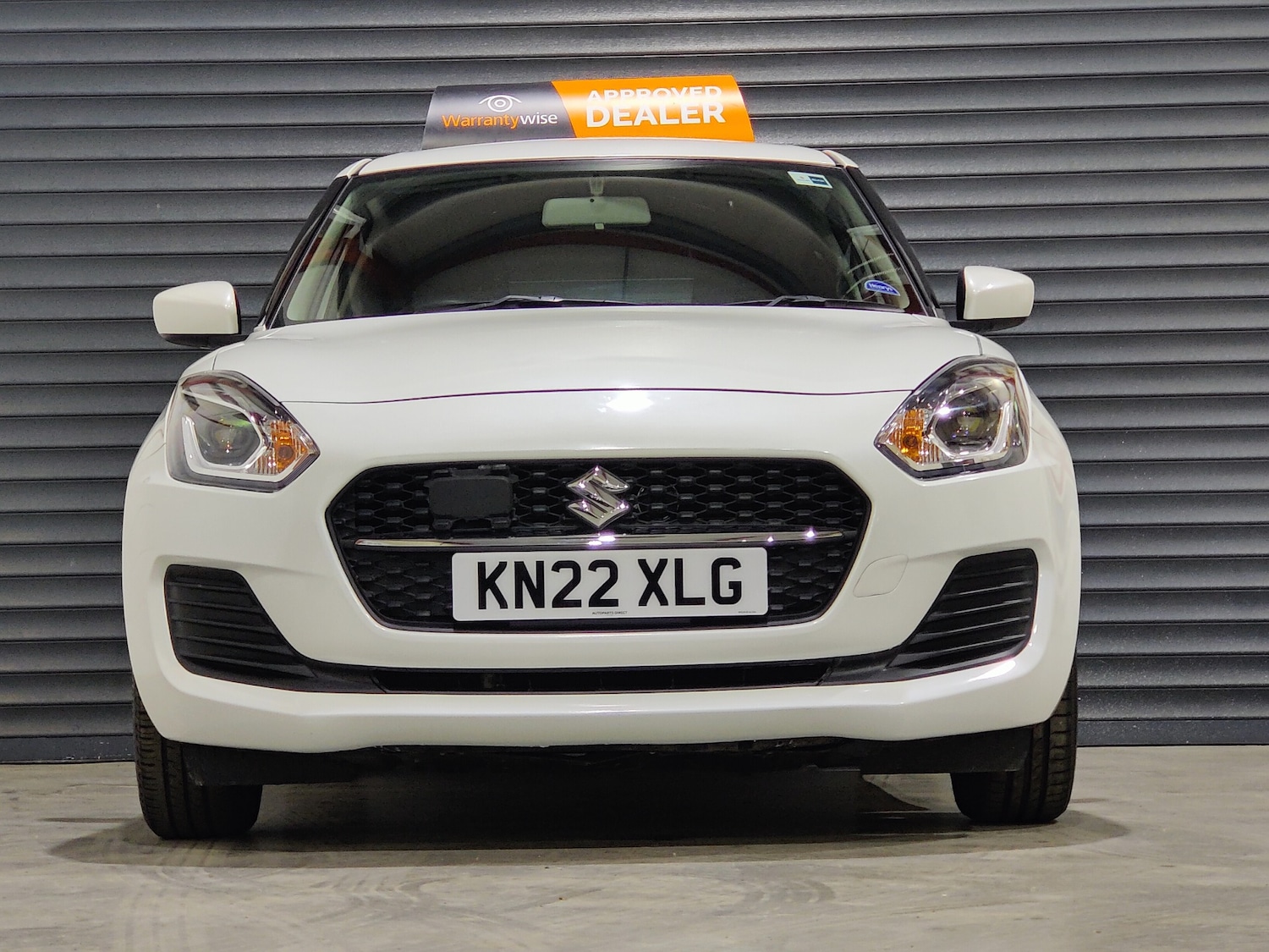 Used Suzuki Swift 2022 for sale - 76202057: Photo 2