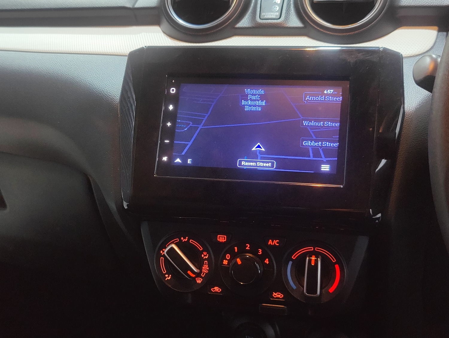 Used Suzuki Swift 2022 for sale - 76202057: Photo 21