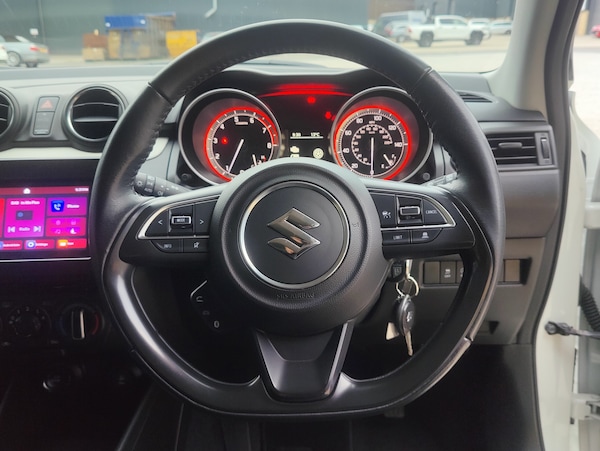 Used Suzuki Swift 2022 for sale - 76202057: Photo 21