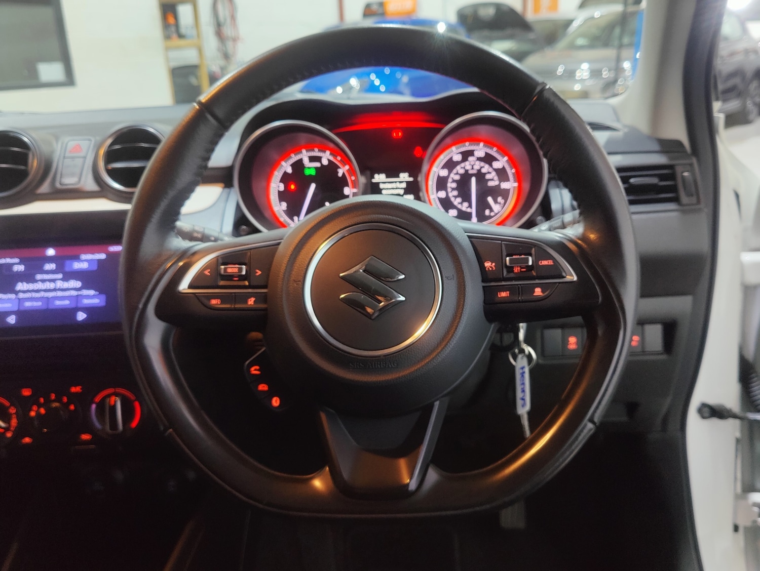 Used Suzuki Swift 2022 for sale - 76202057: Photo 22