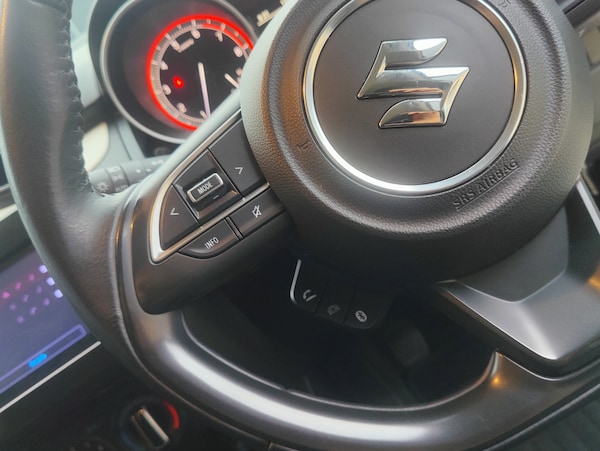 Used Suzuki Swift 2022 for sale - 76202057: Photo 22