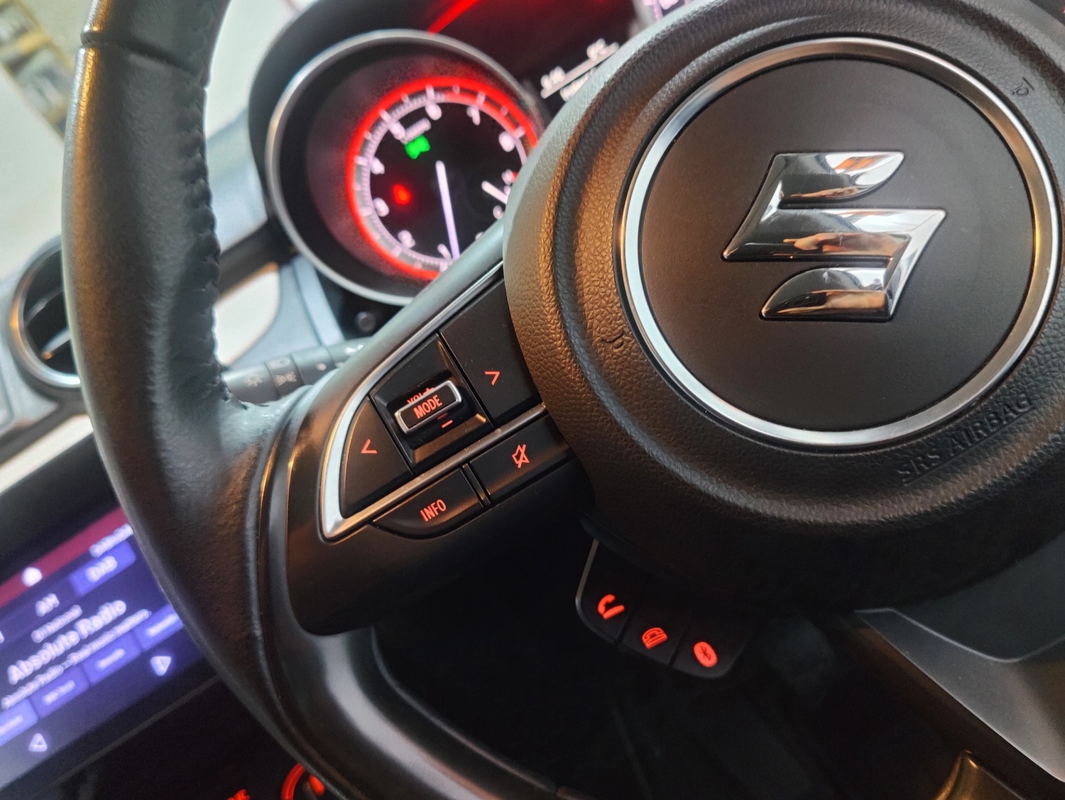 Used Suzuki Swift 2022 for sale - 76202057: Photo 23