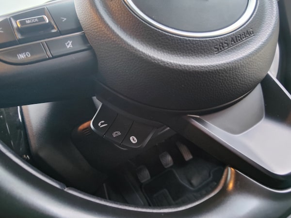 Used Suzuki Swift 2022 for sale - 76202057: Photo 23