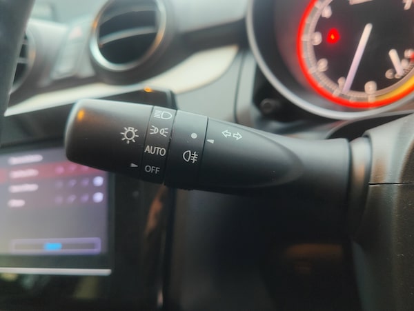 Used Suzuki Swift 2022 for sale - 76202057: Photo 24