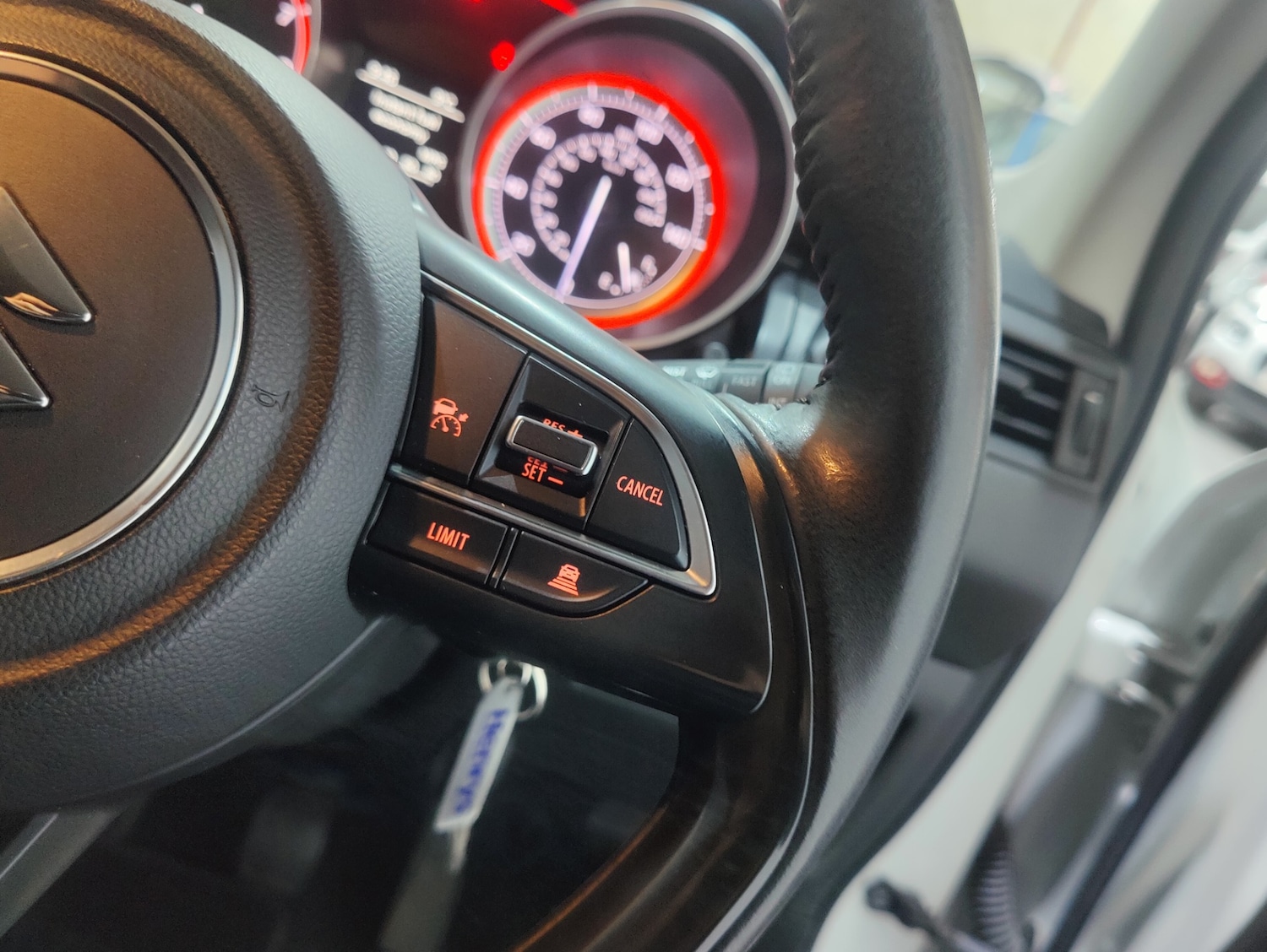 Used Suzuki Swift 2022 for sale - 76202057: Photo 25