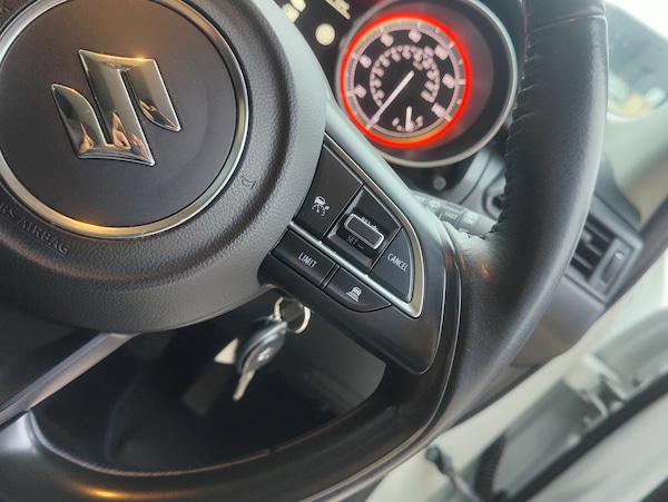 Used Suzuki Swift 2022 for sale - 76202057: Photo 25