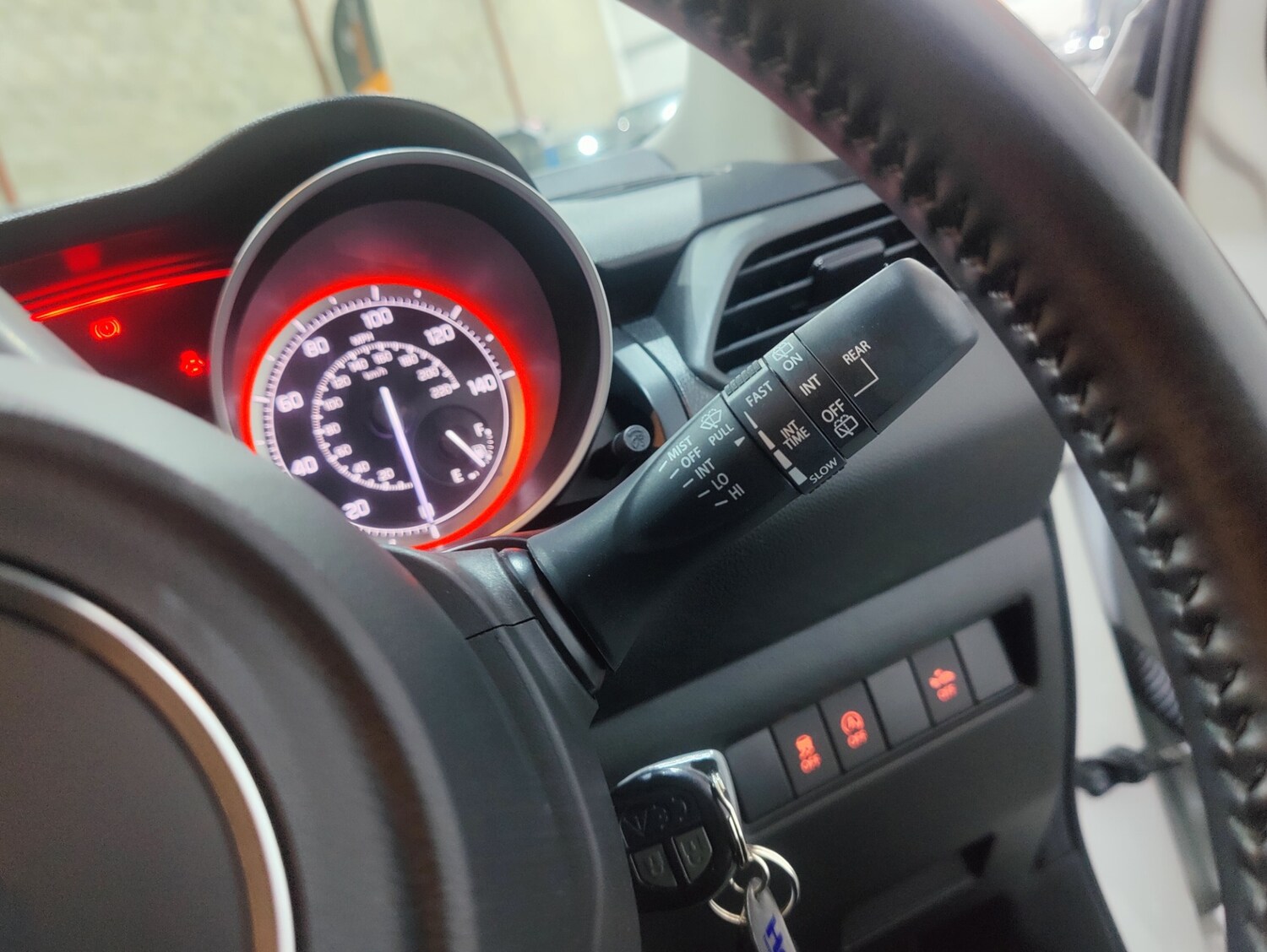 Used Suzuki Swift 2022 for sale - 76202057: Photo 26