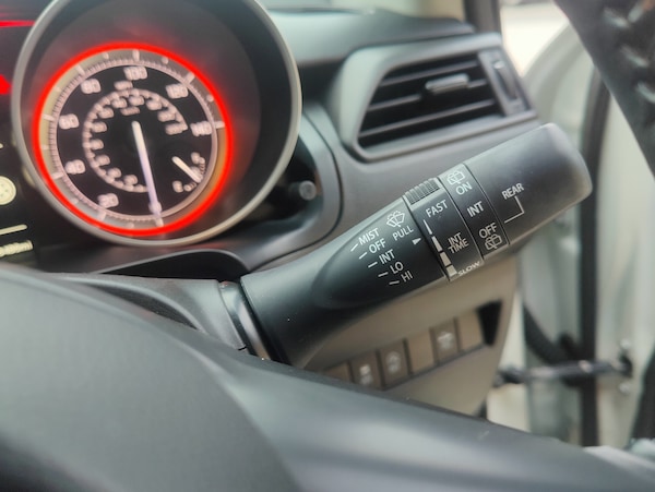 Used Suzuki Swift 2022 for sale - 76202057: Photo 26