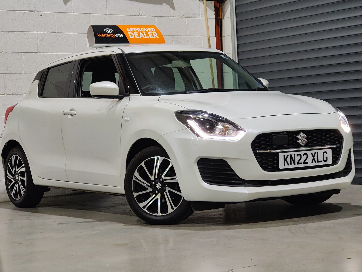 Used Suzuki Swift 2022 for sale - 76202057: Photo 27