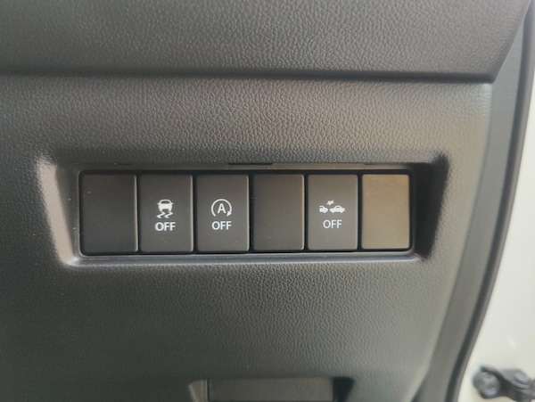 Used Suzuki Swift 2022 for sale - 76202057: Photo 27
