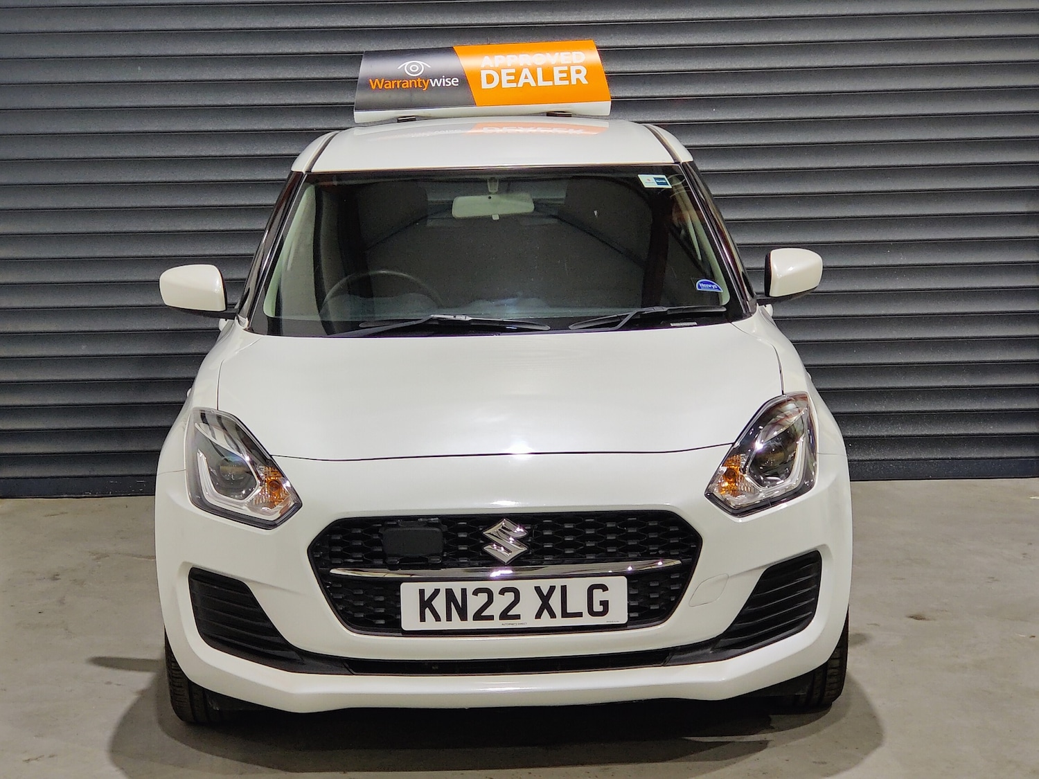 Used Suzuki Swift 2022 for sale - 76202057: Photo 28