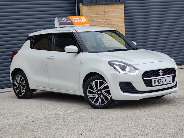 Used Suzuki Swift 2022 for sale - 76202057: Photo 28