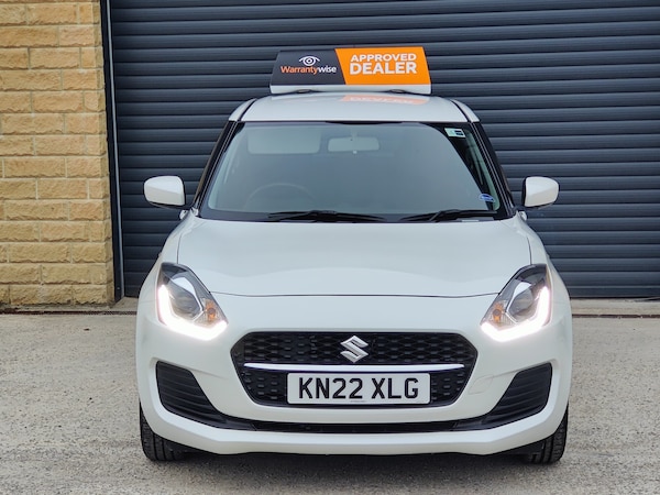 Used Suzuki Swift 2022 for sale - 76202057: Photo 29