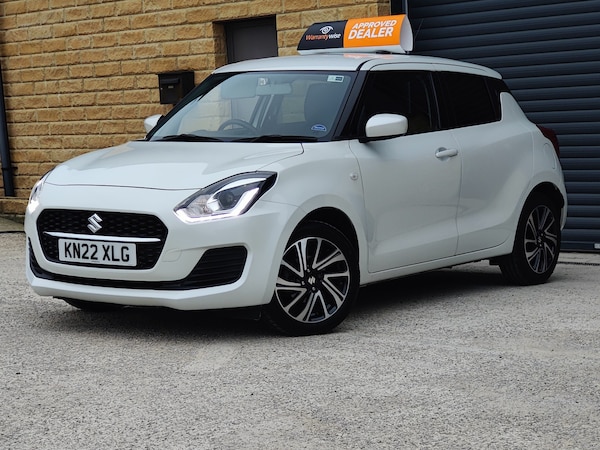 Used Suzuki Swift 2022 for sale - 76202057: Photo 30