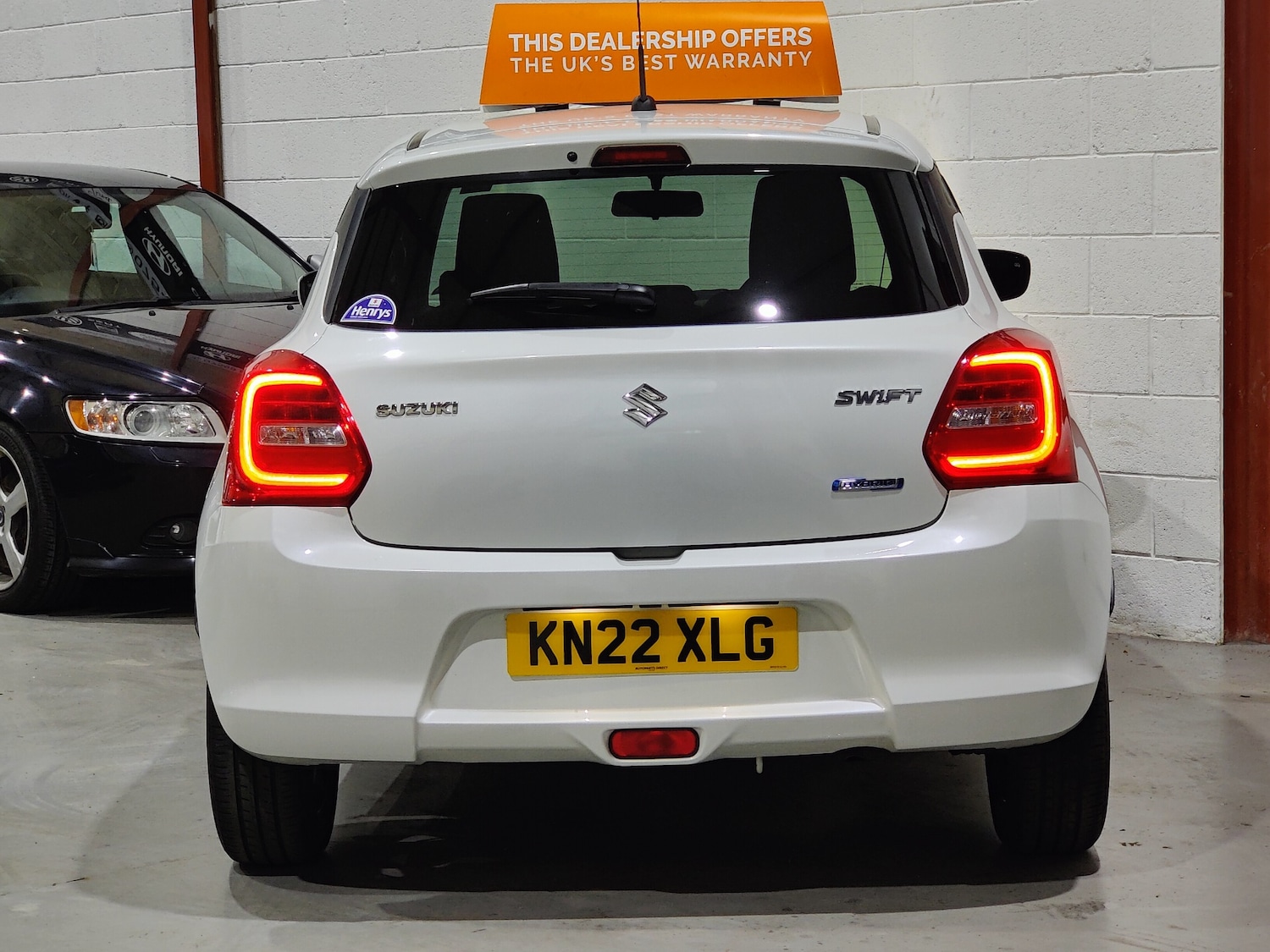 Used Suzuki Swift 2022 for sale - 76202057: Photo 31