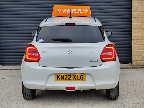 Used Suzuki Swift 2022 for sale - 76202057: Photo 32