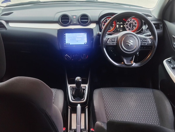 Used Suzuki Swift 2022 for sale - 76202057: Photo 33