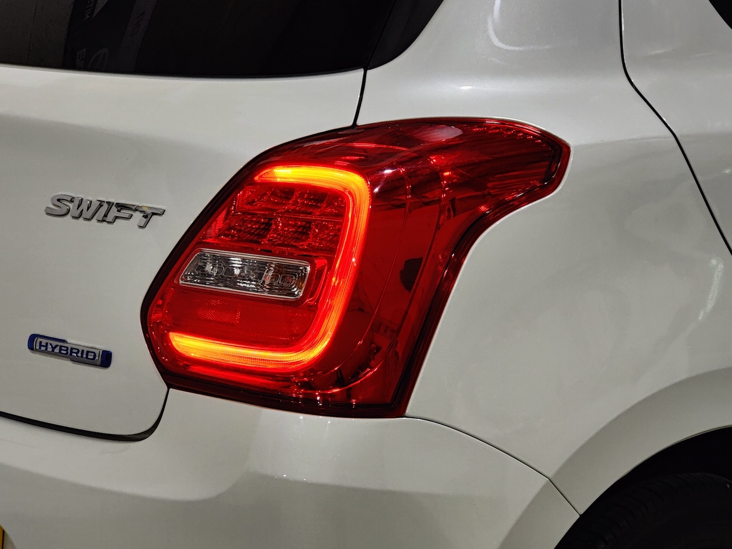 Used Suzuki Swift 2022 for sale - 76202057: Photo 34