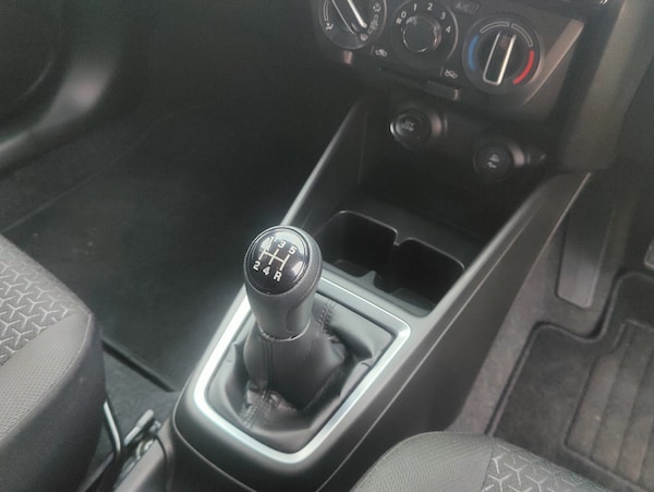 Used Suzuki Swift 2022 for sale - 76202057: Photo 36