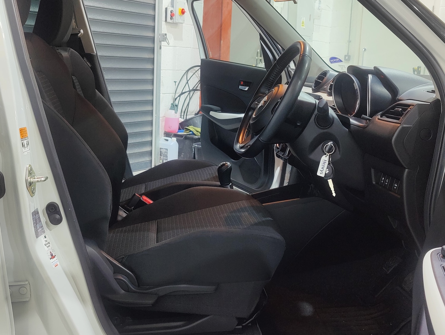 Used Suzuki Swift 2022 for sale - 76202057: Photo 37