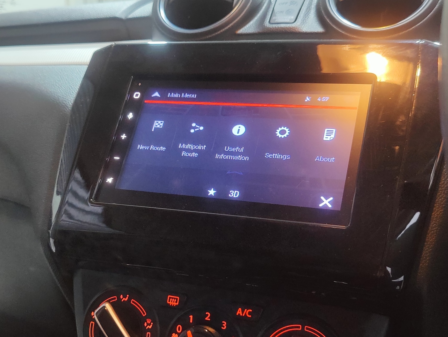 Used Suzuki Swift 2022 for sale - 76202057: Photo 38