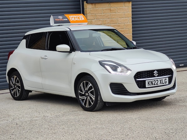 Used Suzuki Swift 2022 for sale - 76202057: Photo 38