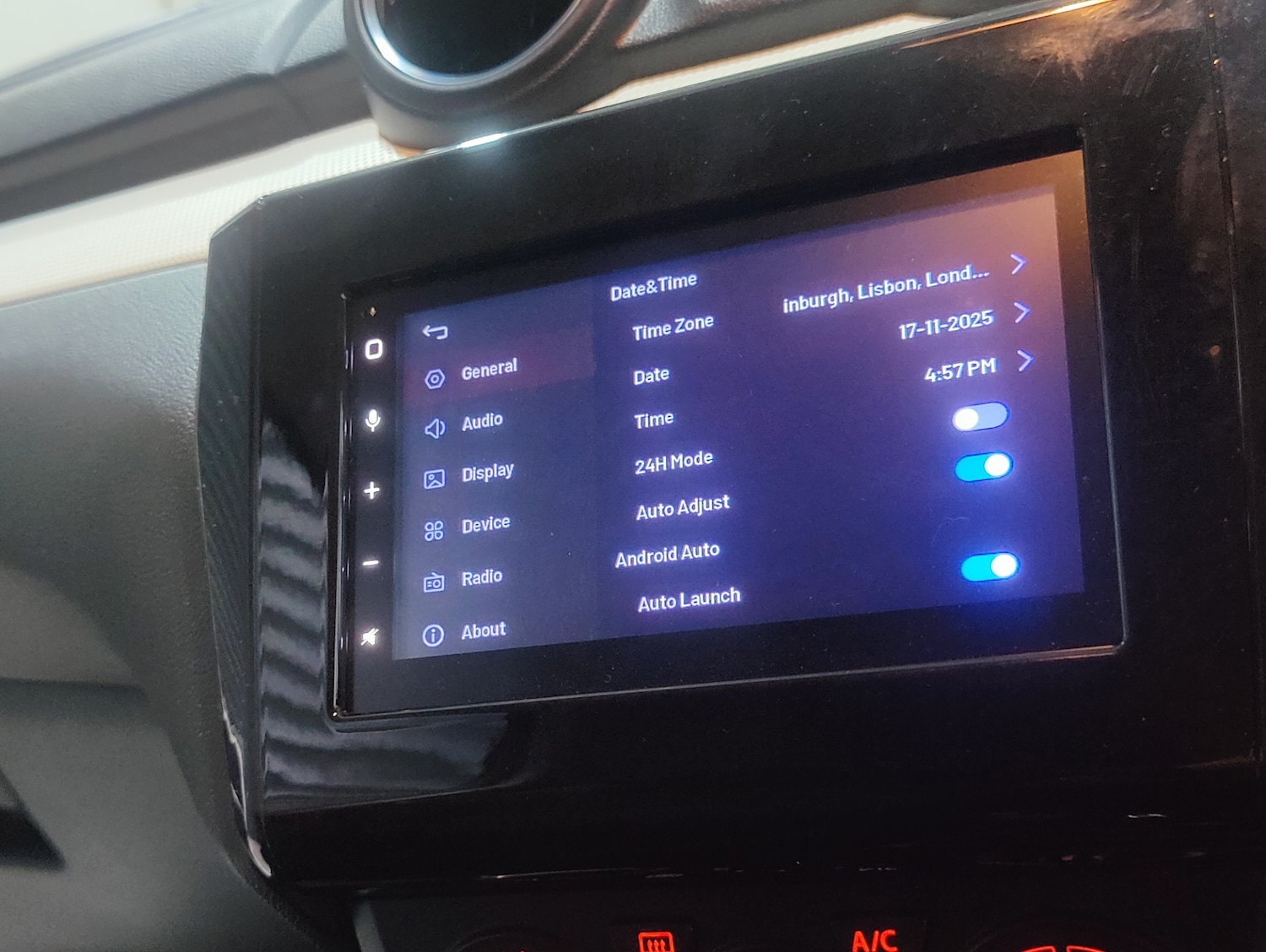 Used Suzuki Swift 2022 for sale - 76202057: Photo 39