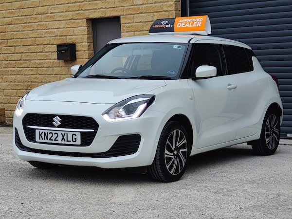 Used Suzuki Swift 2022 for sale - 76202057: Photo 39