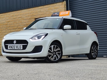 Used Suzuki Swift 2022 for sale - 76202057: Photo 3