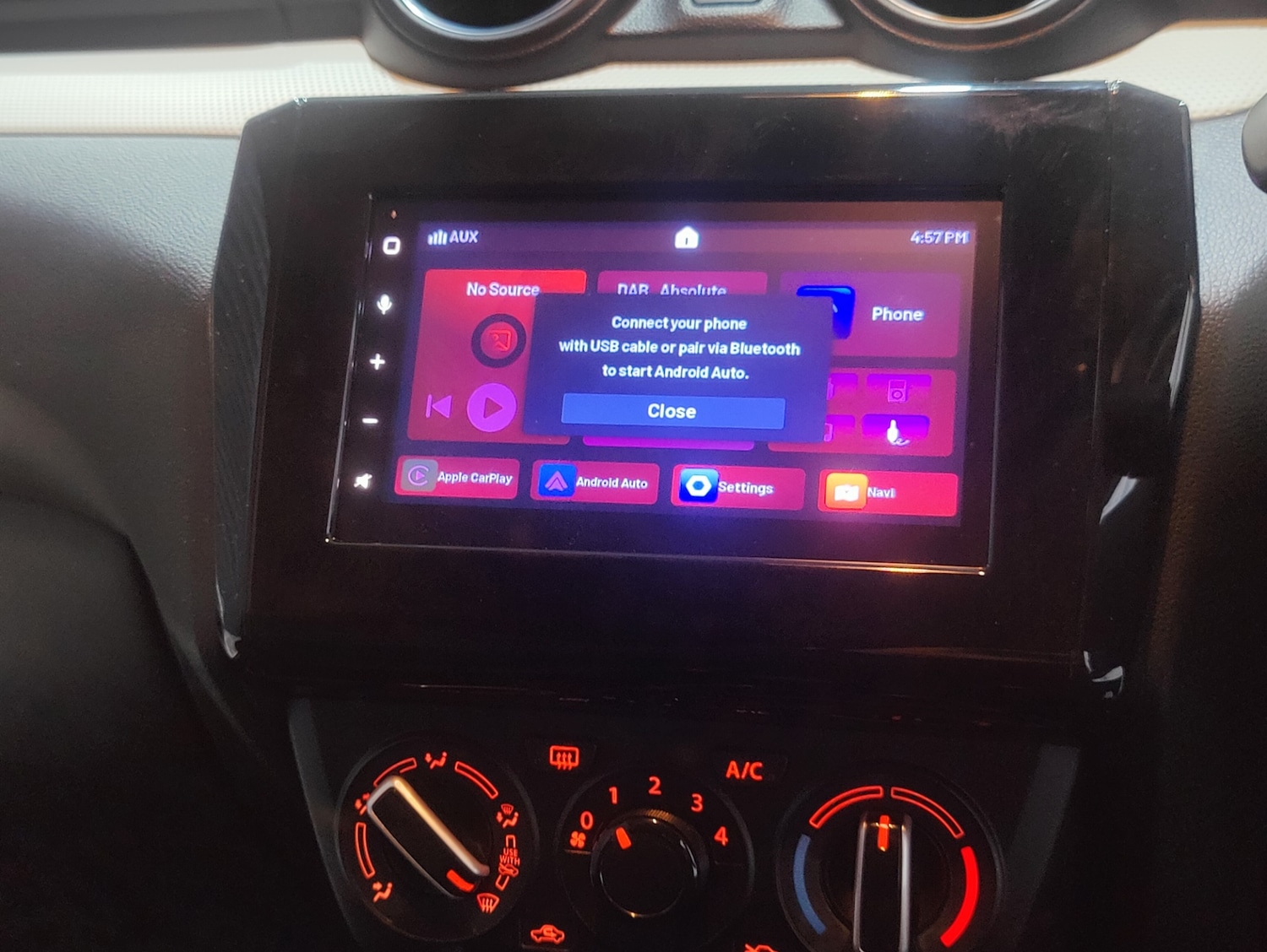 Used Suzuki Swift 2022 for sale - 76202057: Photo 40