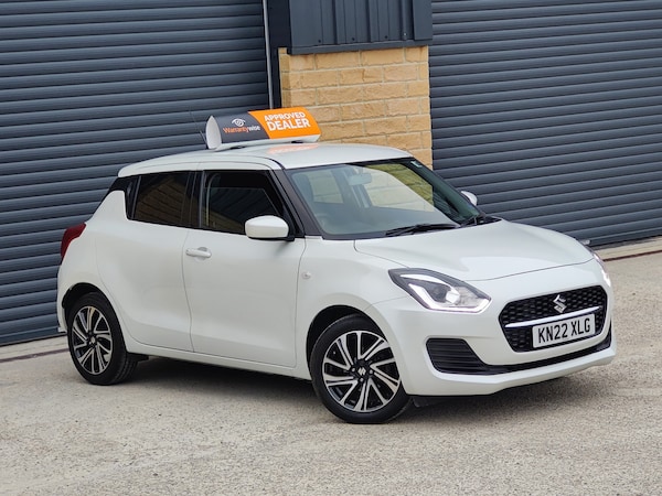Used Suzuki Swift 2022 for sale - 76202057: Photo 40