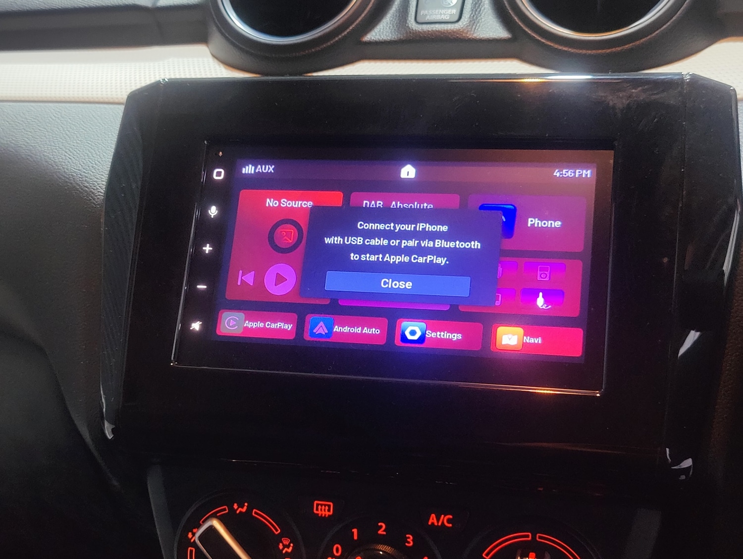 Used Suzuki Swift 2022 for sale - 76202057: Photo 41