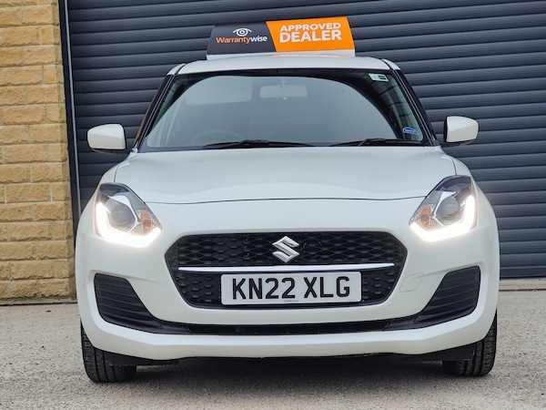 Used Suzuki Swift 2022 for sale - 76202057: Photo 41